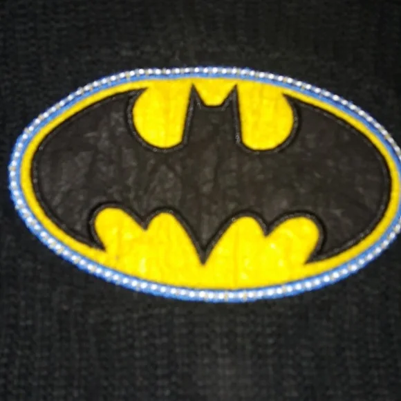 DC Comics~2 Sweaters - Picture 8 of 12